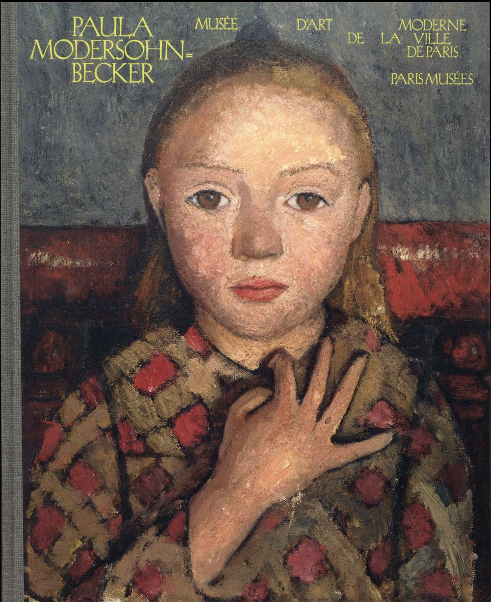 Paula Modersohn-Becker