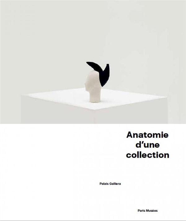 Anatomie d'une collection. Palais Galliera