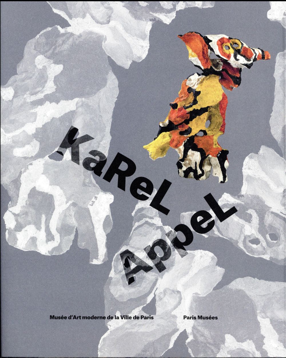 Karel Appel