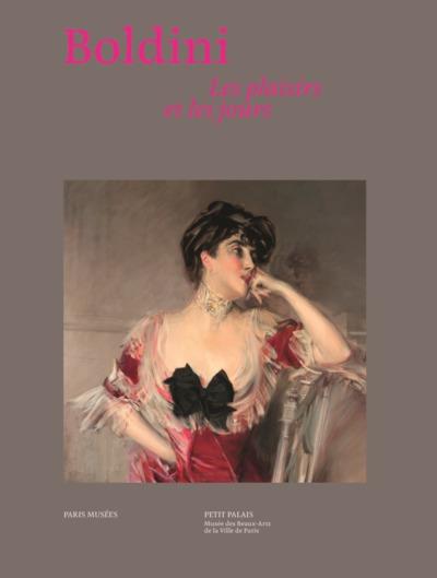 Boldini, les plaisirs et les jours
