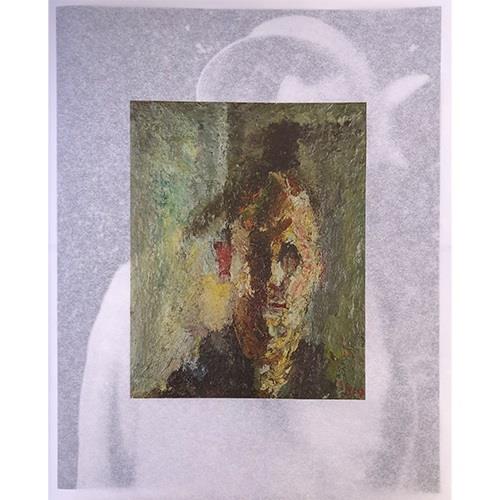 Eugène Leroy. Peindre