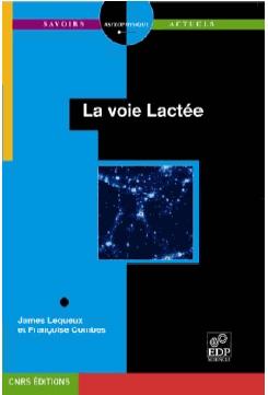 La voie lactée
