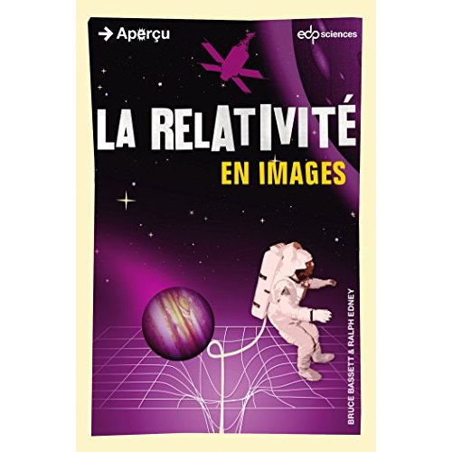 La relativité en images