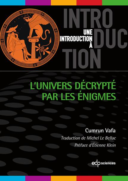 L'UNIVERS DECRYPTE PAR LES ENI