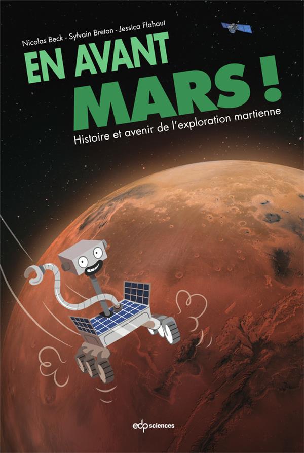 EN AVANT MARS !