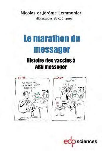 LE MARATHON DU MESSAGER
