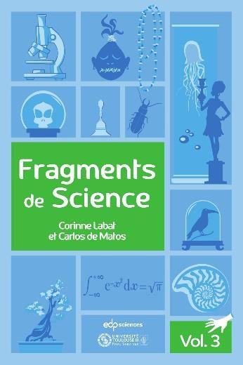 Fragments de science. Volume 3