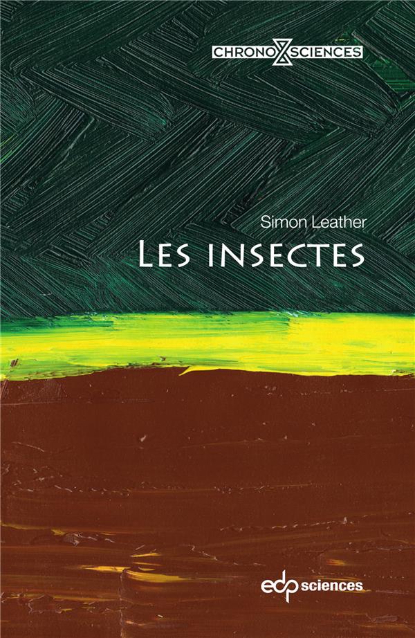 LES INSECTES