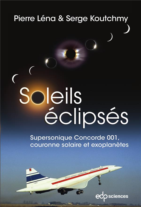 SOLEILS ECLIPSES