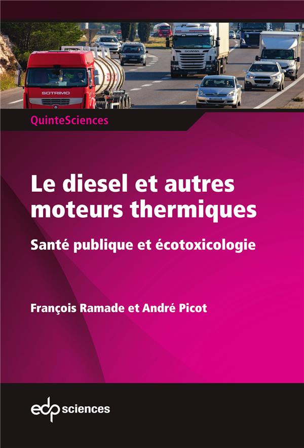 LE DIESEL ET AUTRES MOTEURS TH