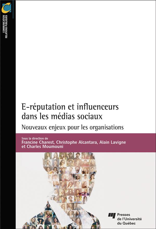 E-reputation et influenceurs dans les médias sociaux