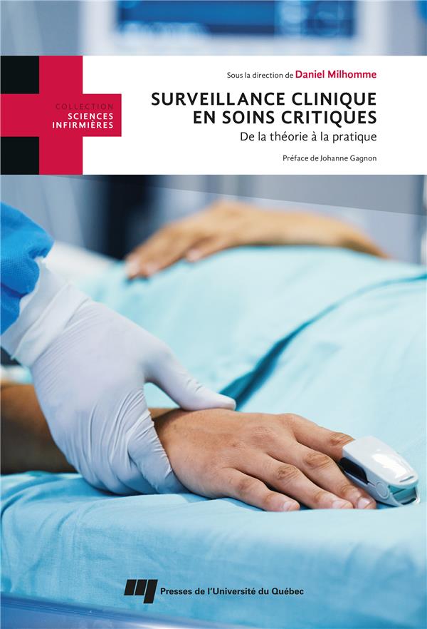 SURVEILLANCE CLINIQUE EN SOINS