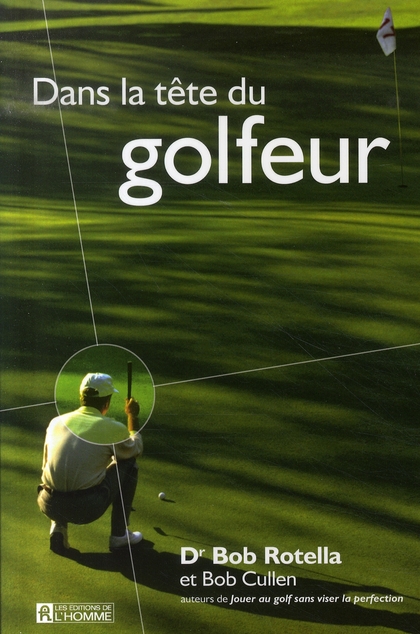 Dans la tête du golfeur