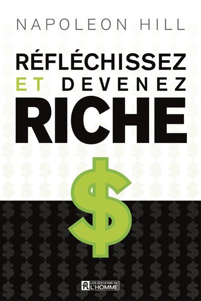 Les 5 principes essentiels de Réfléchissez et devenez riche