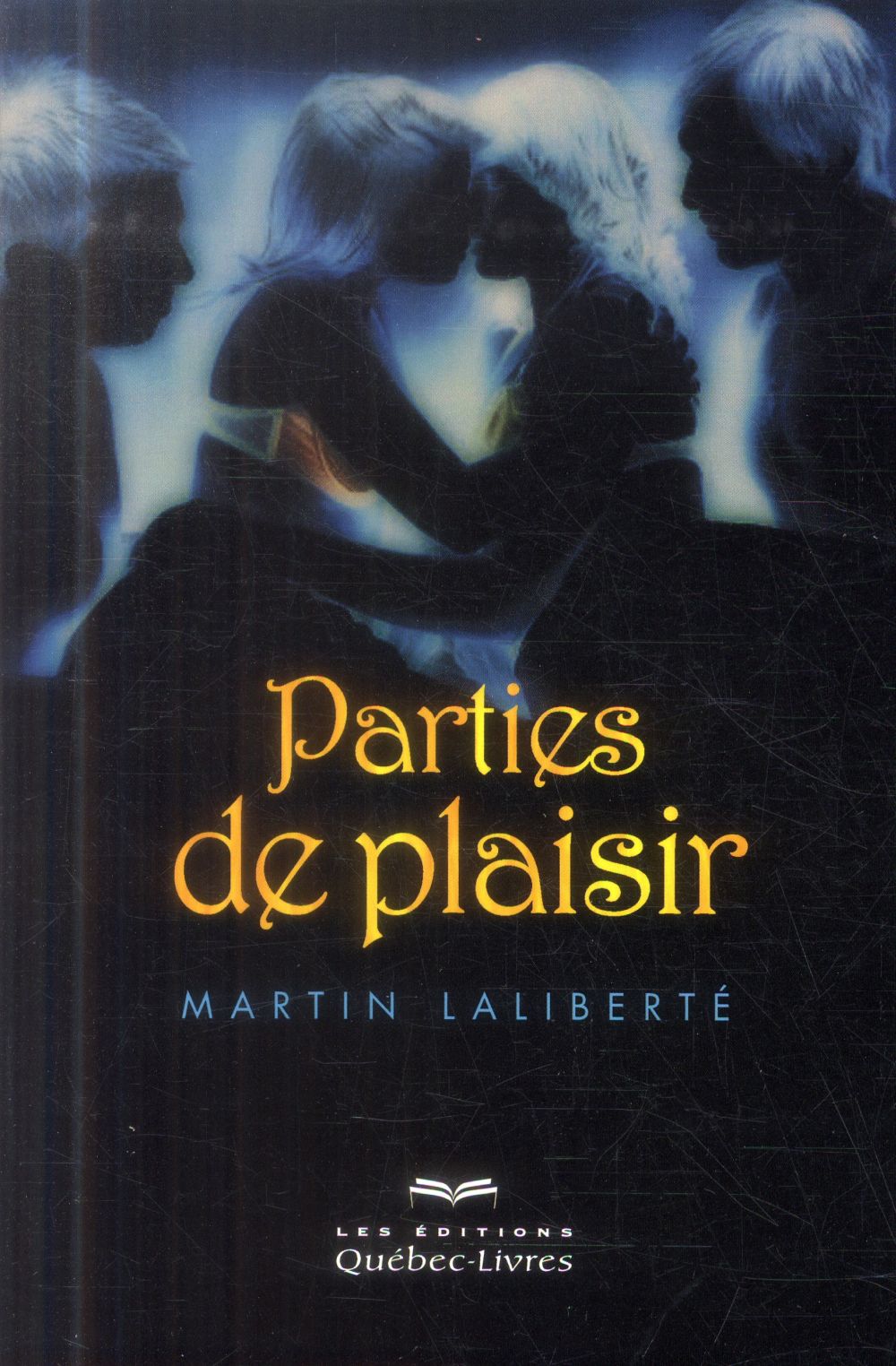Parties de plaisir