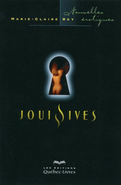 Jouissives. 2e édition