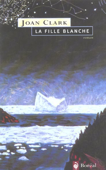 La fille blanche