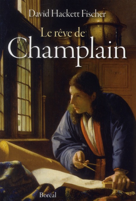 Le Rêve de Champlain