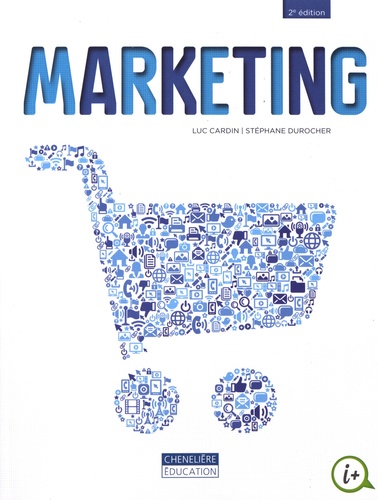 Marketing. 2e édition