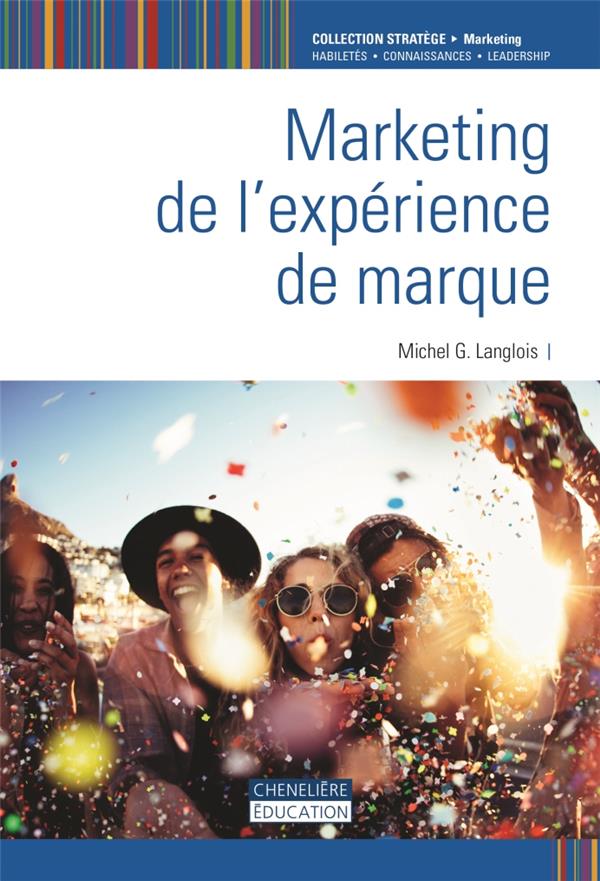 Marketing de l’expérience de marque