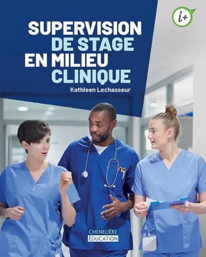 Supervision de stage en milieu clinique