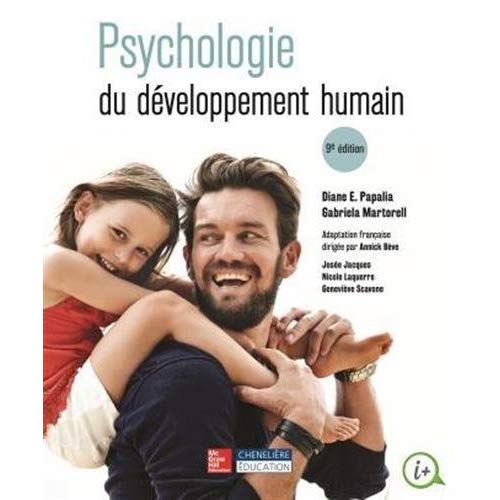 Psychologie du développement humain