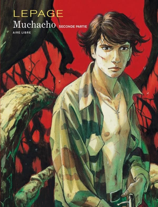 Muchacho Tome 2