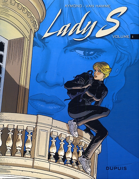 Lady S Tome 1 et 2 : Na zdorovié, Shaniouchka ; A ta santé, Suzie !