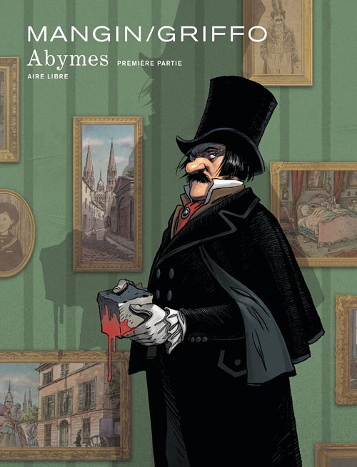 Abymes Tome 1