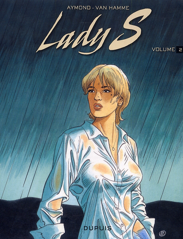 Lady S Tome 2