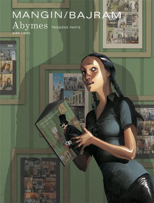 Abymes Tome 3