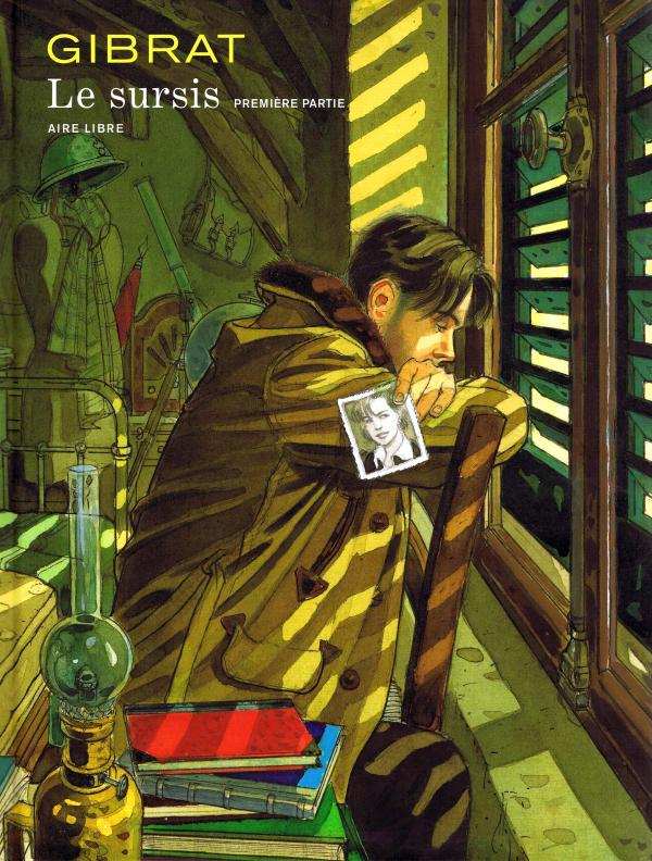 Le sursis Tome 1