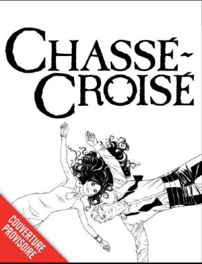 Largo Winch Tome 19 : Chassé-croisé. Edition de luxe