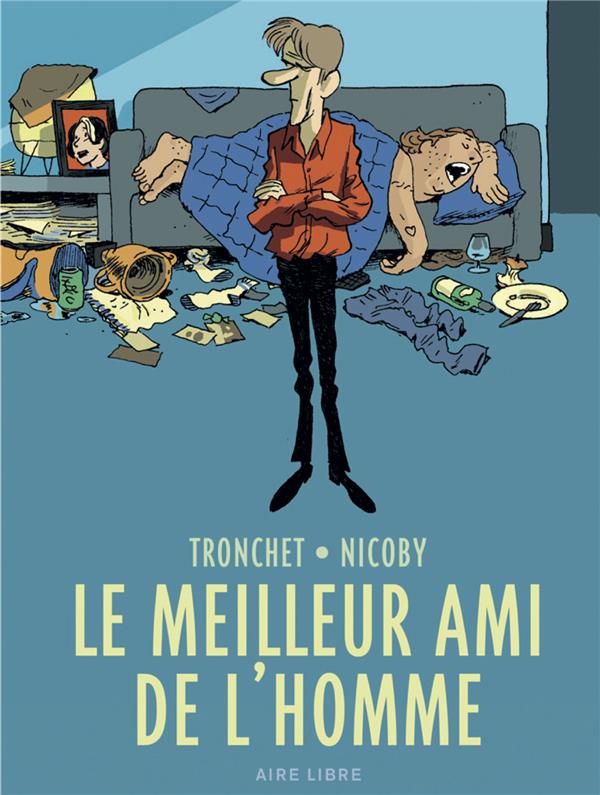 Le meilleur ami de l'homme