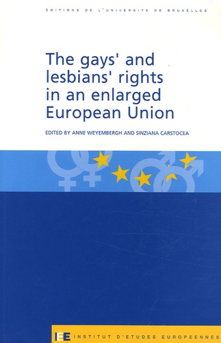 The gay's and lesbians's rights in an enlarged European Union