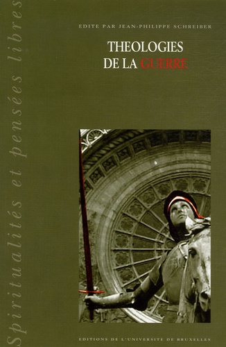 Théologies de la guerre