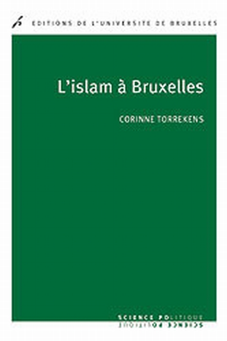 L'islam à Bruxelles