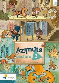 AZIMUTS LECTURE 3 MANUEL AGREE