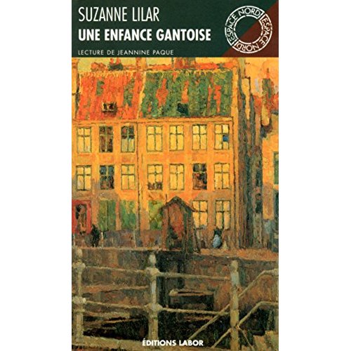 UNE ENFANCE GANTOISE