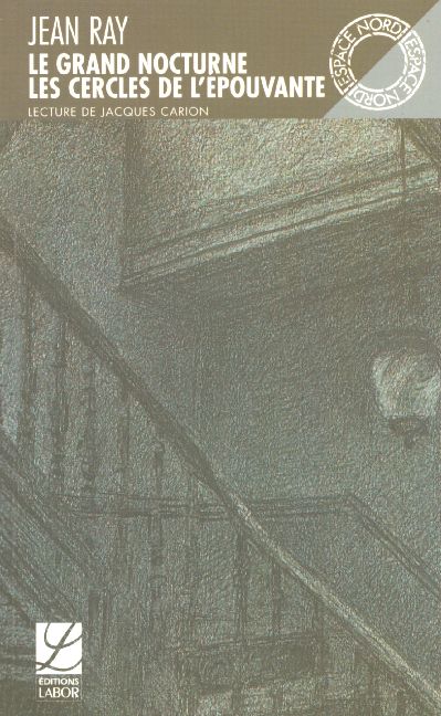 Le grand nocturne / Les cercles de l'épouvante