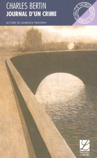 Journal d'un crime
