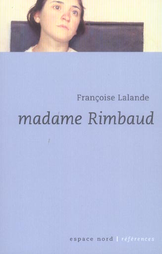 Madame Rimbaud