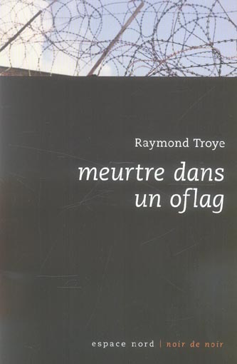Meurtre dans un Oflag