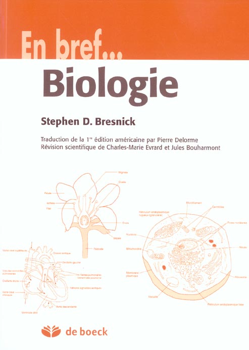 Biologie