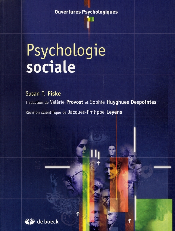 Psychologie sociale