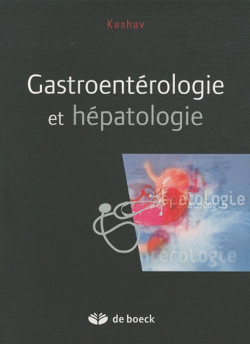 Gastroentérologie et hépatologie