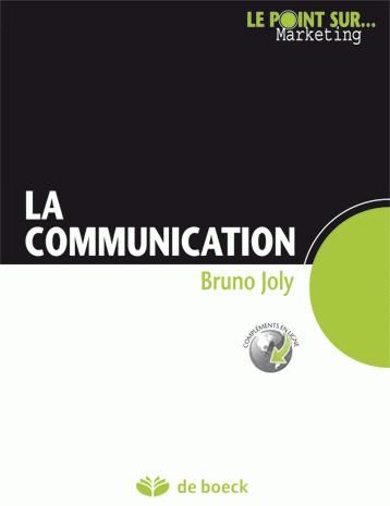 La communication
