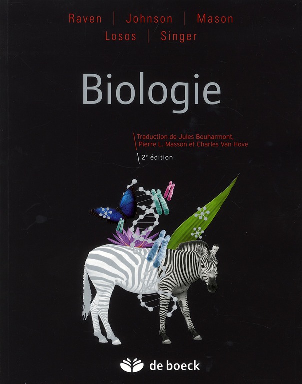 Biologie. 2e édition