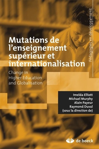 Mutations de l'enseignement supérieur et internationalisation