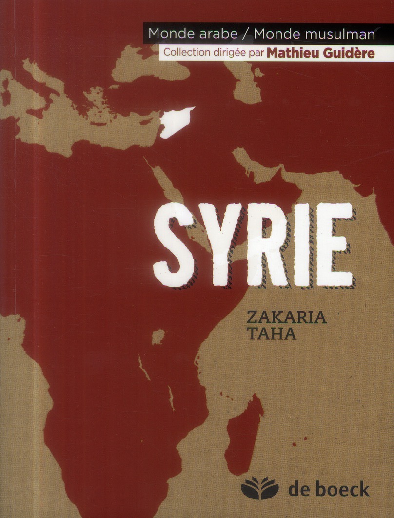 Syrie
